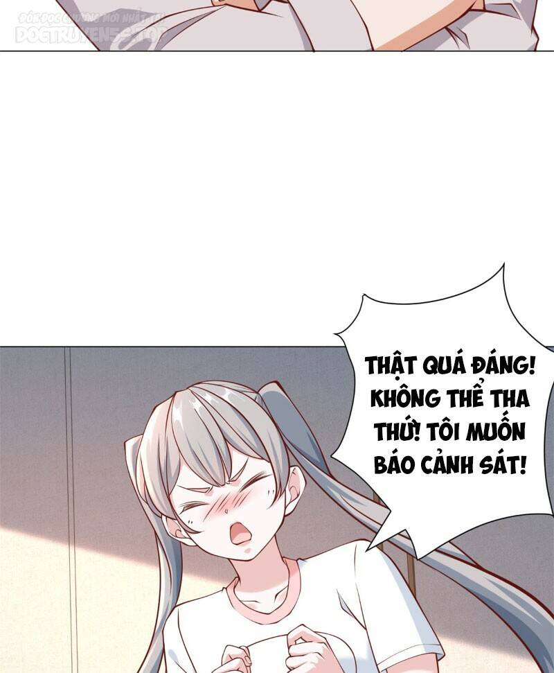 Tôi Là Tài Xế Xe Công Nghệ Có Chút Tiền Thì Đã Sao?: Chapter 20