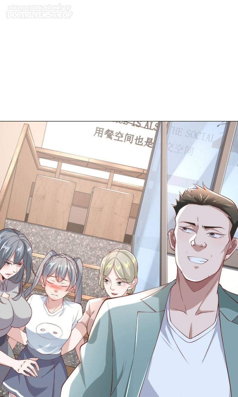 Tôi Là Tài Xế Xe Công Nghệ Có Chút Tiền Thì Đã Sao?: Chapter 20