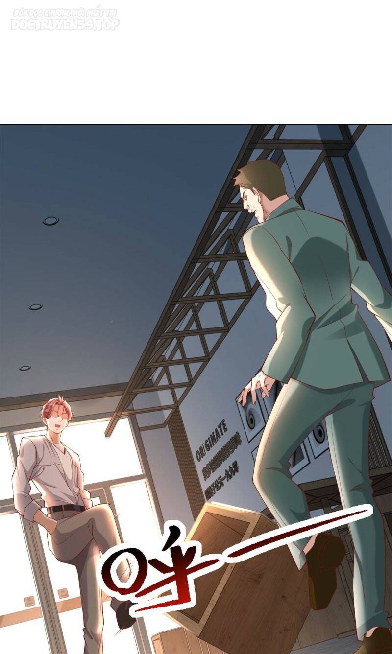 Tôi Là Tài Xế Xe Công Nghệ Có Chút Tiền Thì Đã Sao?: Chapter 20