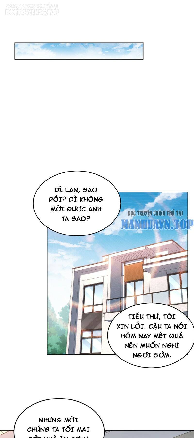 Tôi Là Tài Xế Xe Công Nghệ Có Chút Tiền Thì Đã Sao?: Chapter 21