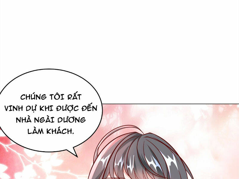 Tôi Là Tài Xế Xe Công Nghệ Có Chút Tiền Thì Đã Sao?: Chapter 23