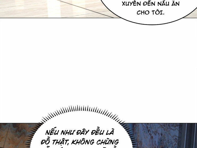 Tôi Là Tài Xế Xe Công Nghệ Có Chút Tiền Thì Đã Sao?: Chapter 23