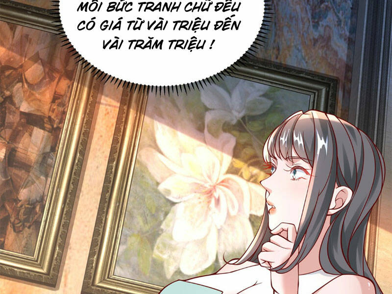 Tôi Là Tài Xế Xe Công Nghệ Có Chút Tiền Thì Đã Sao?: Chapter 23