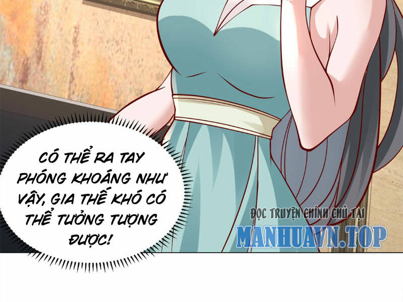 Tôi Là Tài Xế Xe Công Nghệ Có Chút Tiền Thì Đã Sao?: Chapter 23