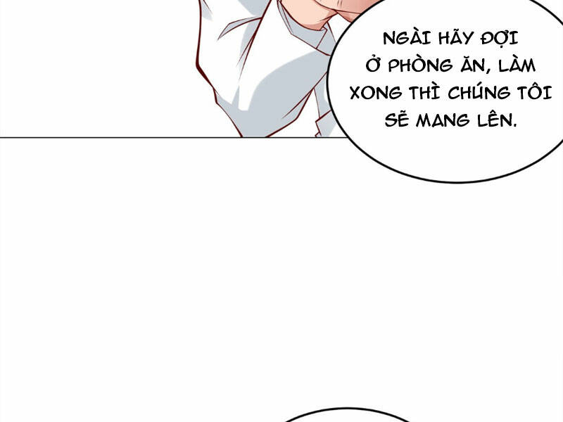 Tôi Là Tài Xế Xe Công Nghệ Có Chút Tiền Thì Đã Sao?: Chapter 23
