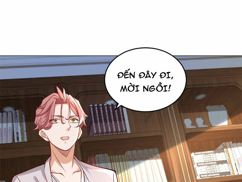 Tôi Là Tài Xế Xe Công Nghệ Có Chút Tiền Thì Đã Sao?: Chapter 23