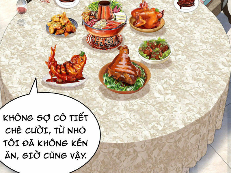 Tôi Là Tài Xế Xe Công Nghệ Có Chút Tiền Thì Đã Sao?: Chapter 23