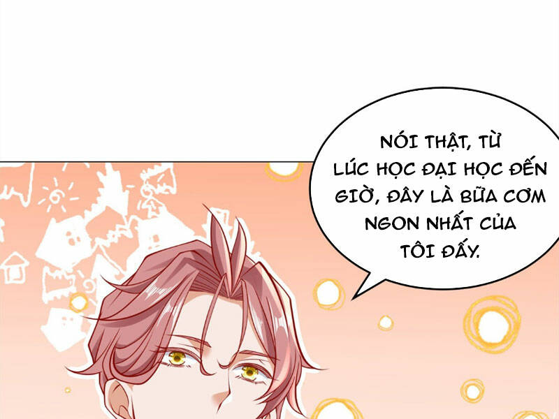 Tôi Là Tài Xế Xe Công Nghệ Có Chút Tiền Thì Đã Sao?: Chapter 23