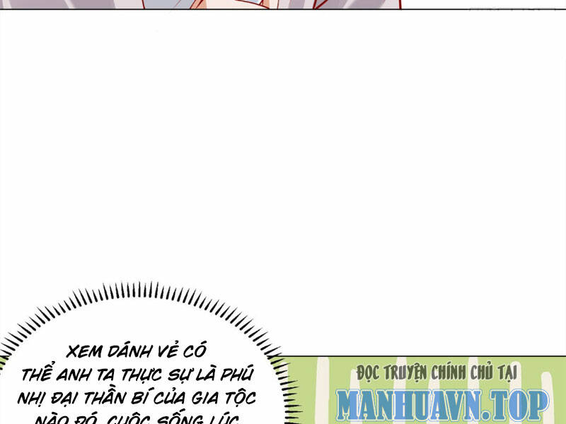 Tôi Là Tài Xế Xe Công Nghệ Có Chút Tiền Thì Đã Sao?: Chapter 23