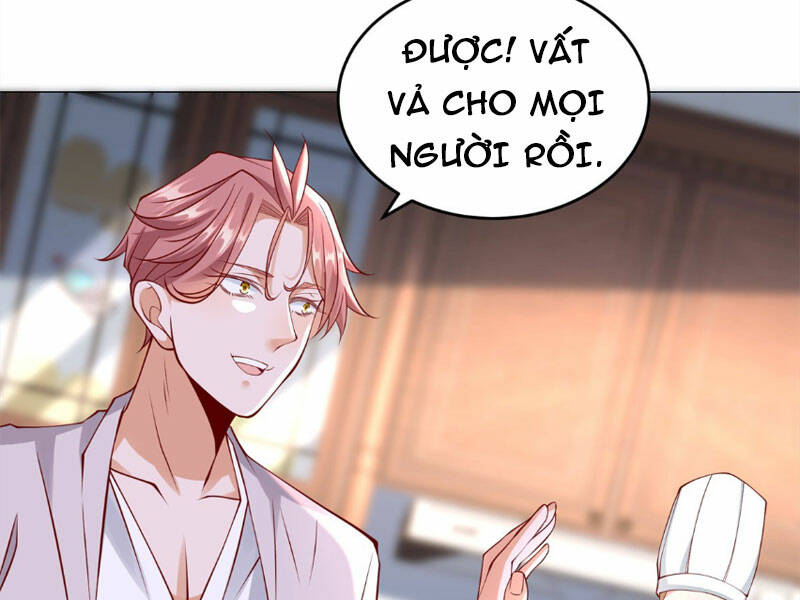 Tôi Là Tài Xế Xe Công Nghệ Có Chút Tiền Thì Đã Sao?: Chapter 23