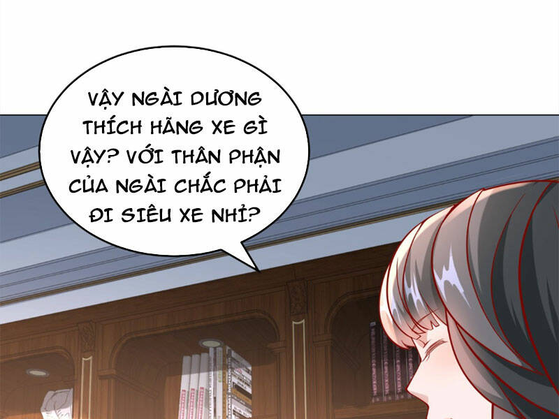 Tôi Là Tài Xế Xe Công Nghệ Có Chút Tiền Thì Đã Sao?: Chapter 23