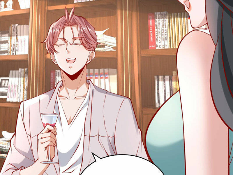 Tôi Là Tài Xế Xe Công Nghệ Có Chút Tiền Thì Đã Sao?: Chapter 23