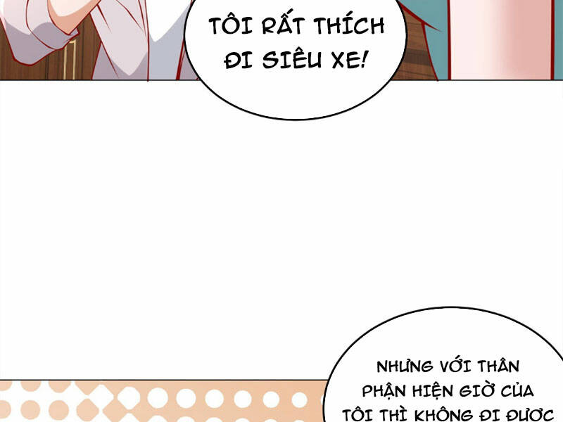 Tôi Là Tài Xế Xe Công Nghệ Có Chút Tiền Thì Đã Sao?: Chapter 23