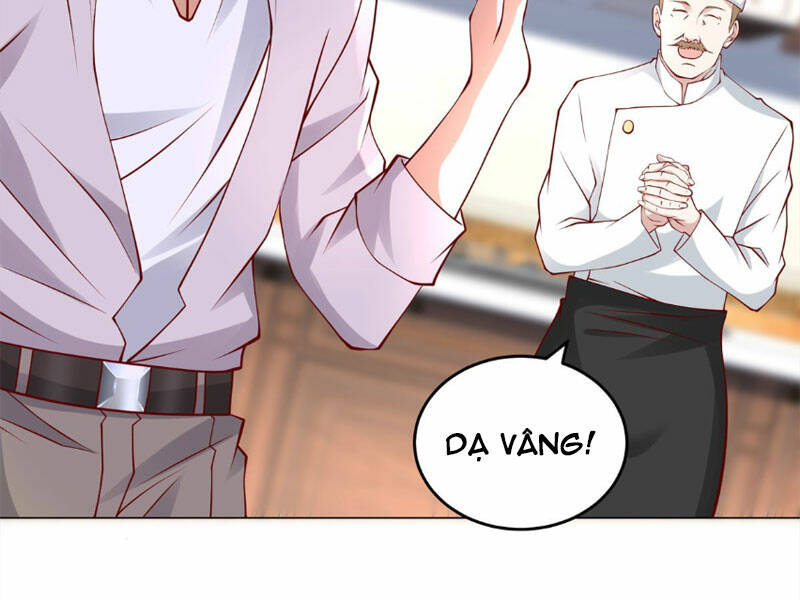 Tôi Là Tài Xế Xe Công Nghệ Có Chút Tiền Thì Đã Sao?: Chapter 23