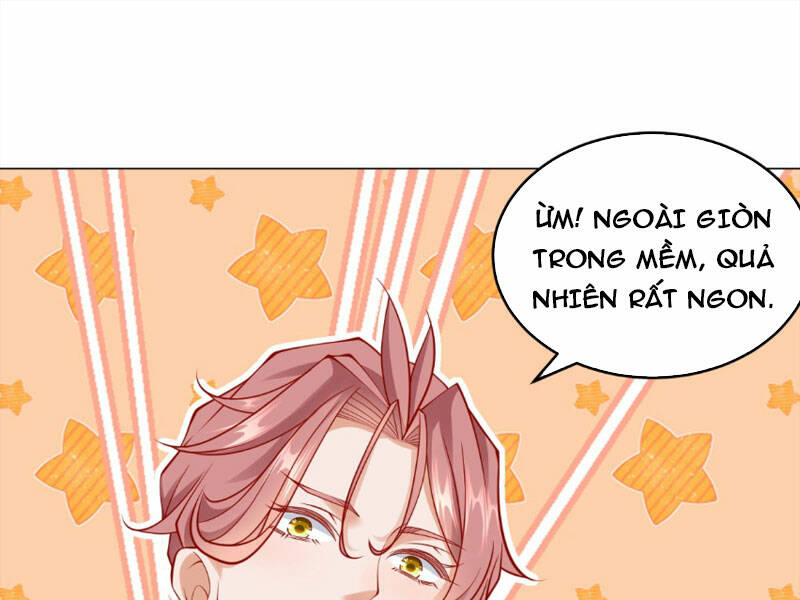 Tôi Là Tài Xế Xe Công Nghệ Có Chút Tiền Thì Đã Sao?: Chapter 23