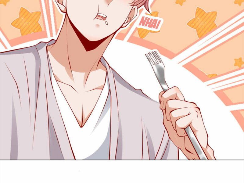 Tôi Là Tài Xế Xe Công Nghệ Có Chút Tiền Thì Đã Sao?: Chapter 23