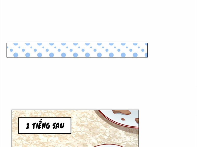 Tôi Là Tài Xế Xe Công Nghệ Có Chút Tiền Thì Đã Sao?: Chapter 23