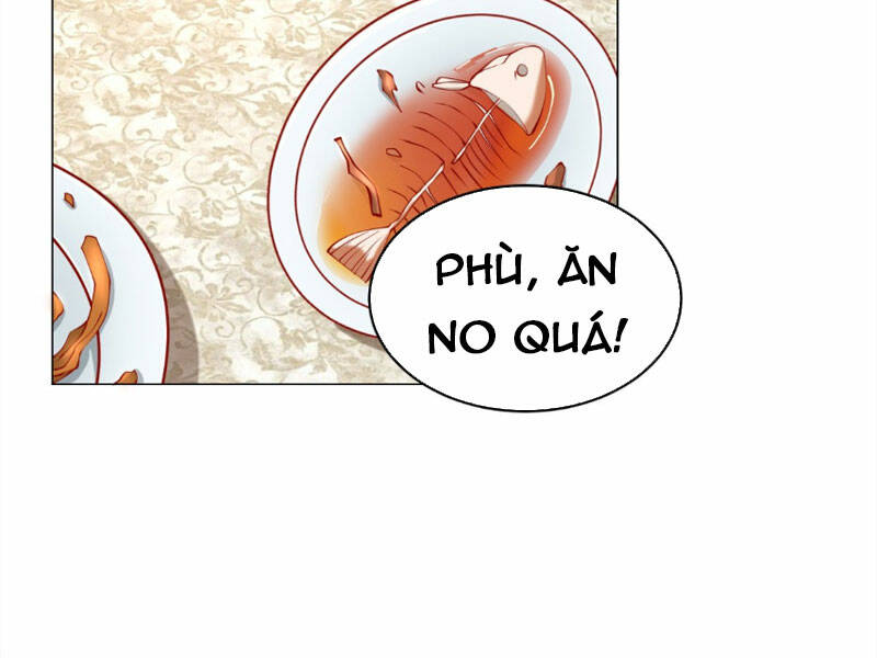 Tôi Là Tài Xế Xe Công Nghệ Có Chút Tiền Thì Đã Sao?: Chapter 23