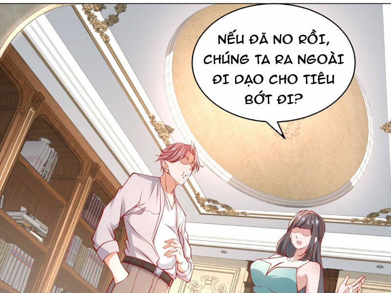 Tôi Là Tài Xế Xe Công Nghệ Có Chút Tiền Thì Đã Sao?: Chapter 23