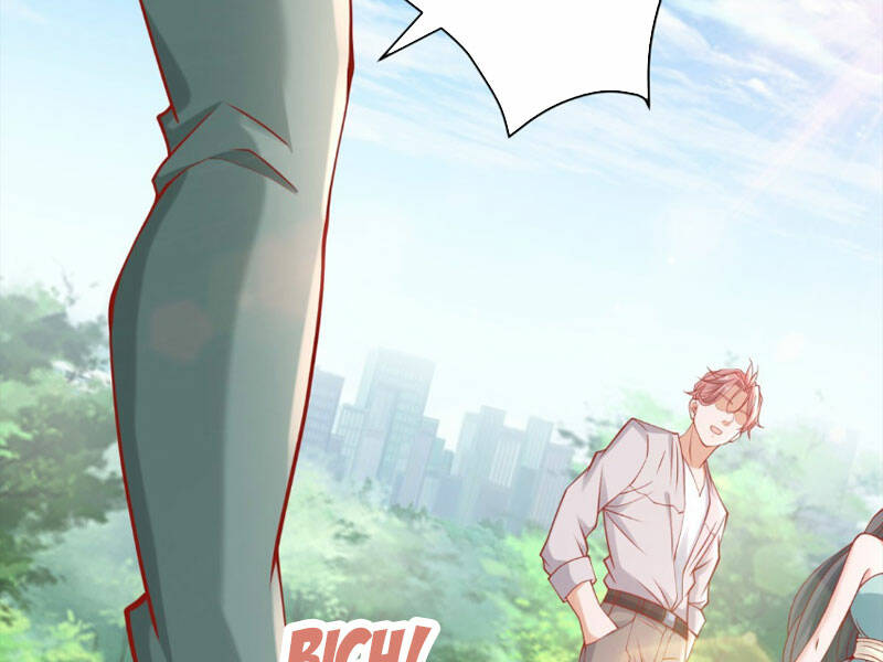 Tôi Là Tài Xế Xe Công Nghệ Có Chút Tiền Thì Đã Sao?: Chapter 23