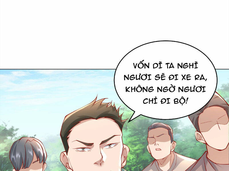 Tôi Là Tài Xế Xe Công Nghệ Có Chút Tiền Thì Đã Sao?: Chapter 23