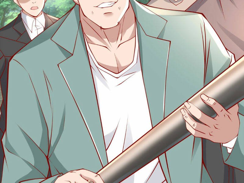 Tôi Là Tài Xế Xe Công Nghệ Có Chút Tiền Thì Đã Sao?: Chapter 23
