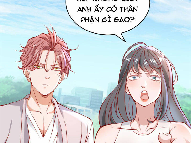 Tôi Là Tài Xế Xe Công Nghệ Có Chút Tiền Thì Đã Sao?: Chapter 23