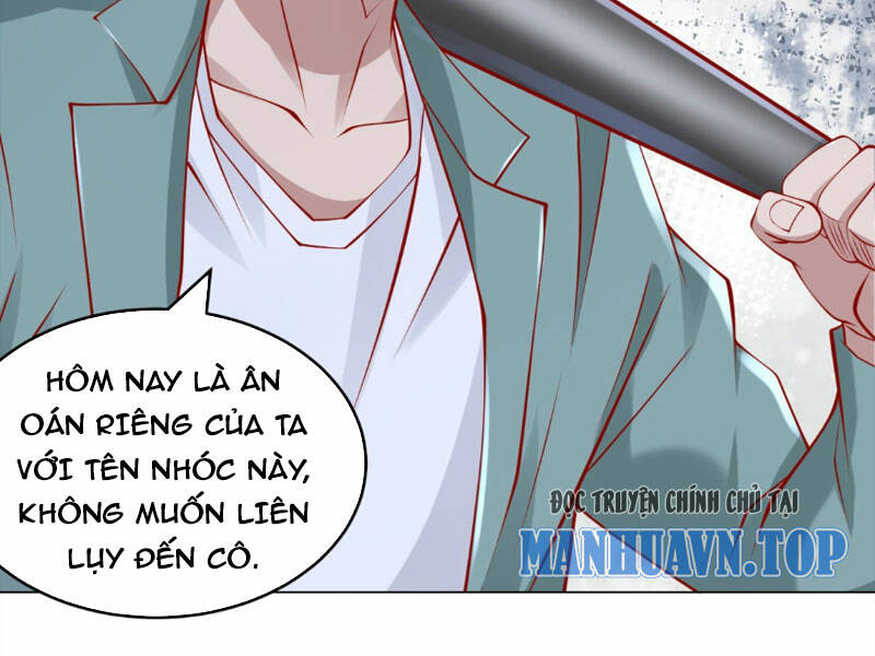 Tôi Là Tài Xế Xe Công Nghệ Có Chút Tiền Thì Đã Sao?: Chapter 23