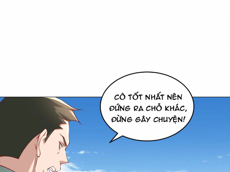 Tôi Là Tài Xế Xe Công Nghệ Có Chút Tiền Thì Đã Sao?: Chapter 23