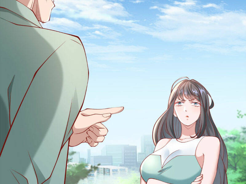 Tôi Là Tài Xế Xe Công Nghệ Có Chút Tiền Thì Đã Sao?: Chapter 23