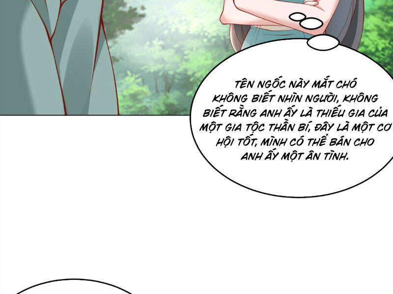 Tôi Là Tài Xế Xe Công Nghệ Có Chút Tiền Thì Đã Sao?: Chapter 23