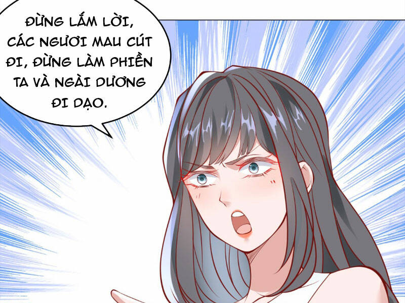 Tôi Là Tài Xế Xe Công Nghệ Có Chút Tiền Thì Đã Sao?: Chapter 23
