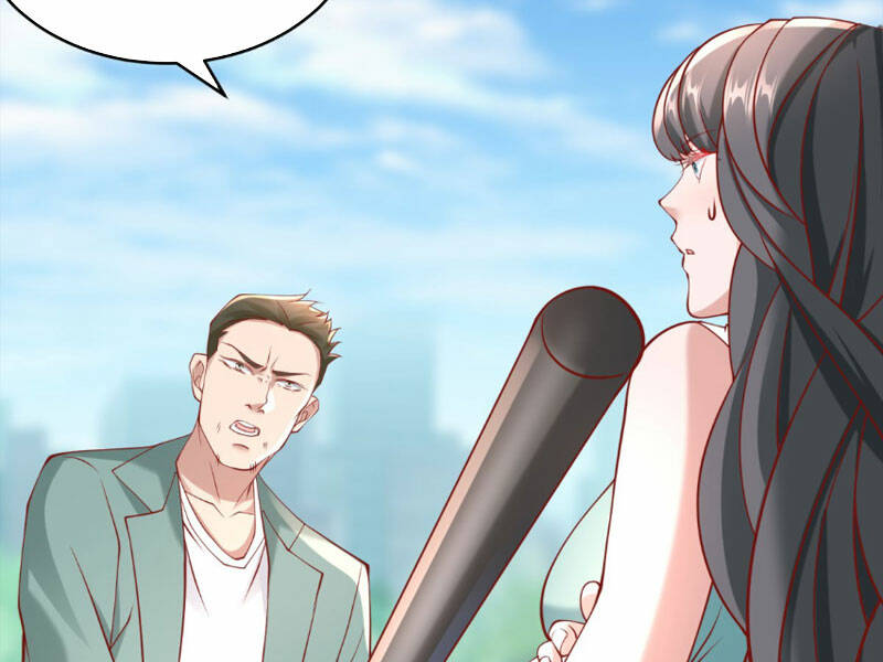Tôi Là Tài Xế Xe Công Nghệ Có Chút Tiền Thì Đã Sao?: Chapter 23