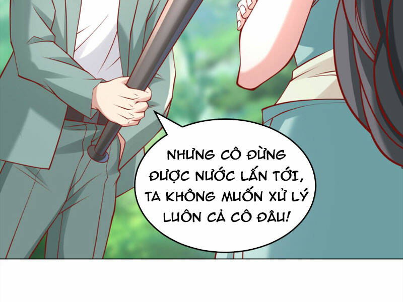 Tôi Là Tài Xế Xe Công Nghệ Có Chút Tiền Thì Đã Sao?: Chapter 23