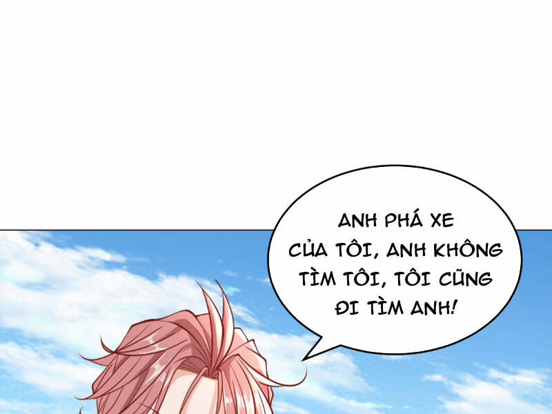 Tôi Là Tài Xế Xe Công Nghệ Có Chút Tiền Thì Đã Sao?: Chapter 23