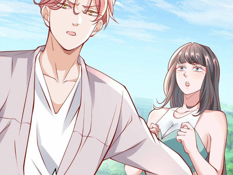 Tôi Là Tài Xế Xe Công Nghệ Có Chút Tiền Thì Đã Sao?: Chapter 23