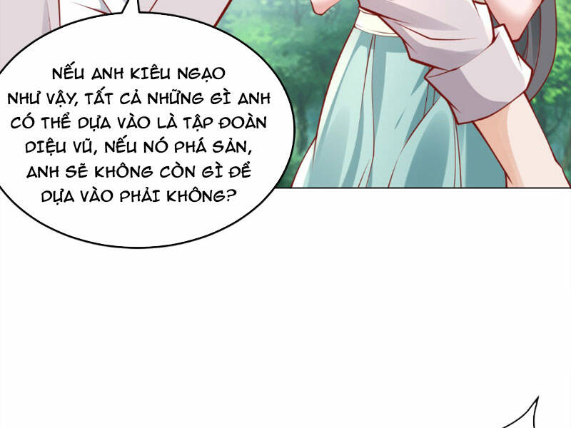 Tôi Là Tài Xế Xe Công Nghệ Có Chút Tiền Thì Đã Sao?: Chapter 23