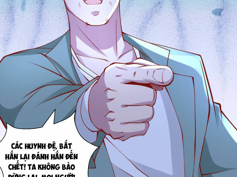 Tôi Là Tài Xế Xe Công Nghệ Có Chút Tiền Thì Đã Sao?: Chapter 23