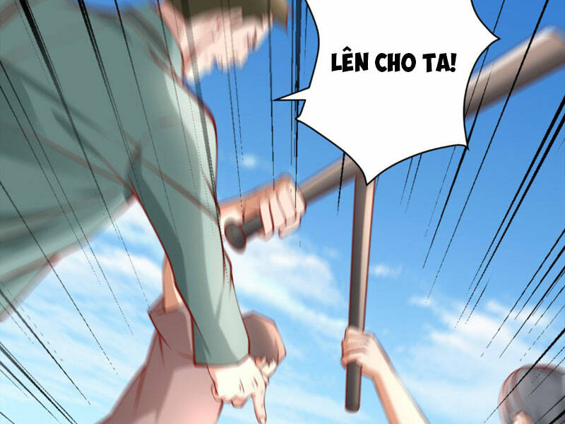 Tôi Là Tài Xế Xe Công Nghệ Có Chút Tiền Thì Đã Sao?: Chapter 23