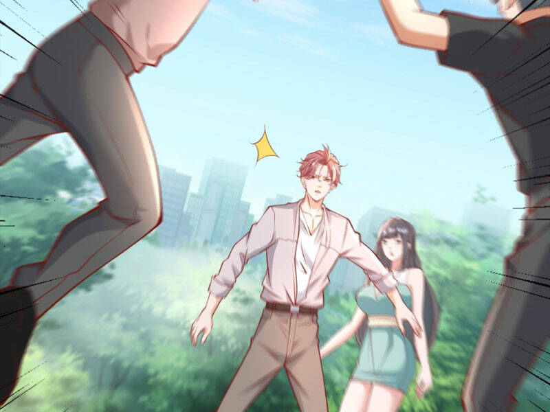 Tôi Là Tài Xế Xe Công Nghệ Có Chút Tiền Thì Đã Sao?: Chapter 23