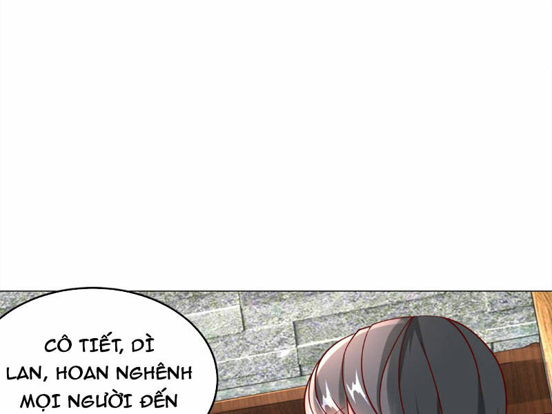 Tôi Là Tài Xế Xe Công Nghệ Có Chút Tiền Thì Đã Sao?: Chapter 23