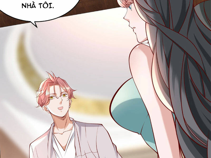 Tôi Là Tài Xế Xe Công Nghệ Có Chút Tiền Thì Đã Sao?: Chapter 23