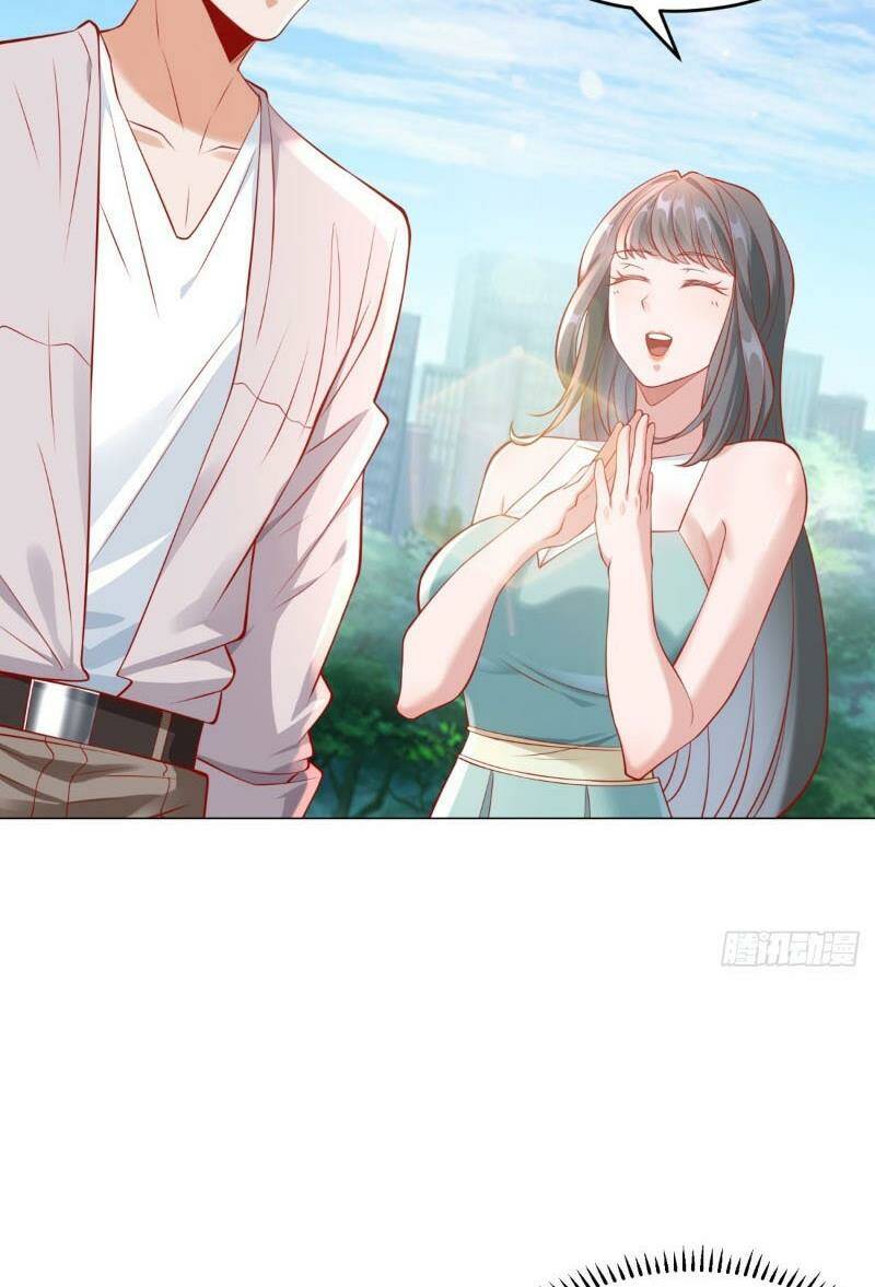 Tôi Là Tài Xế Xe Công Nghệ Có Chút Tiền Thì Đã Sao?: Chapter 24
