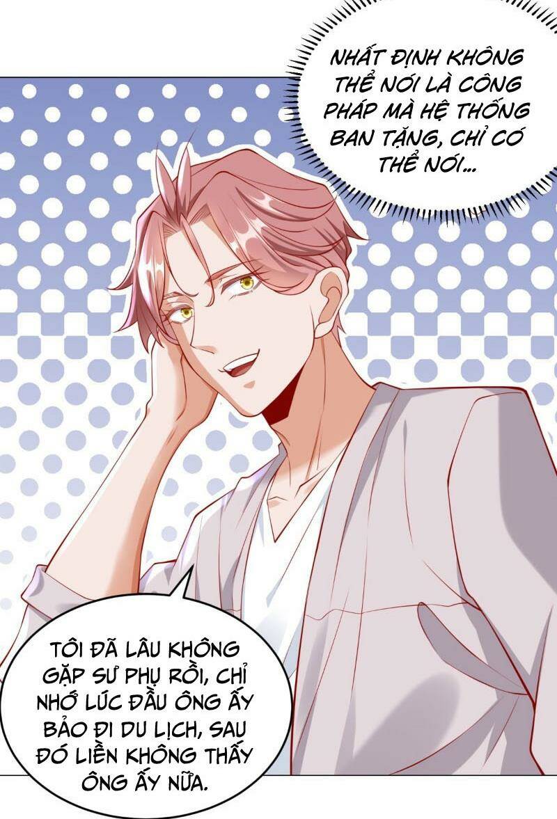 Tôi Là Tài Xế Xe Công Nghệ Có Chút Tiền Thì Đã Sao?: Chapter 24