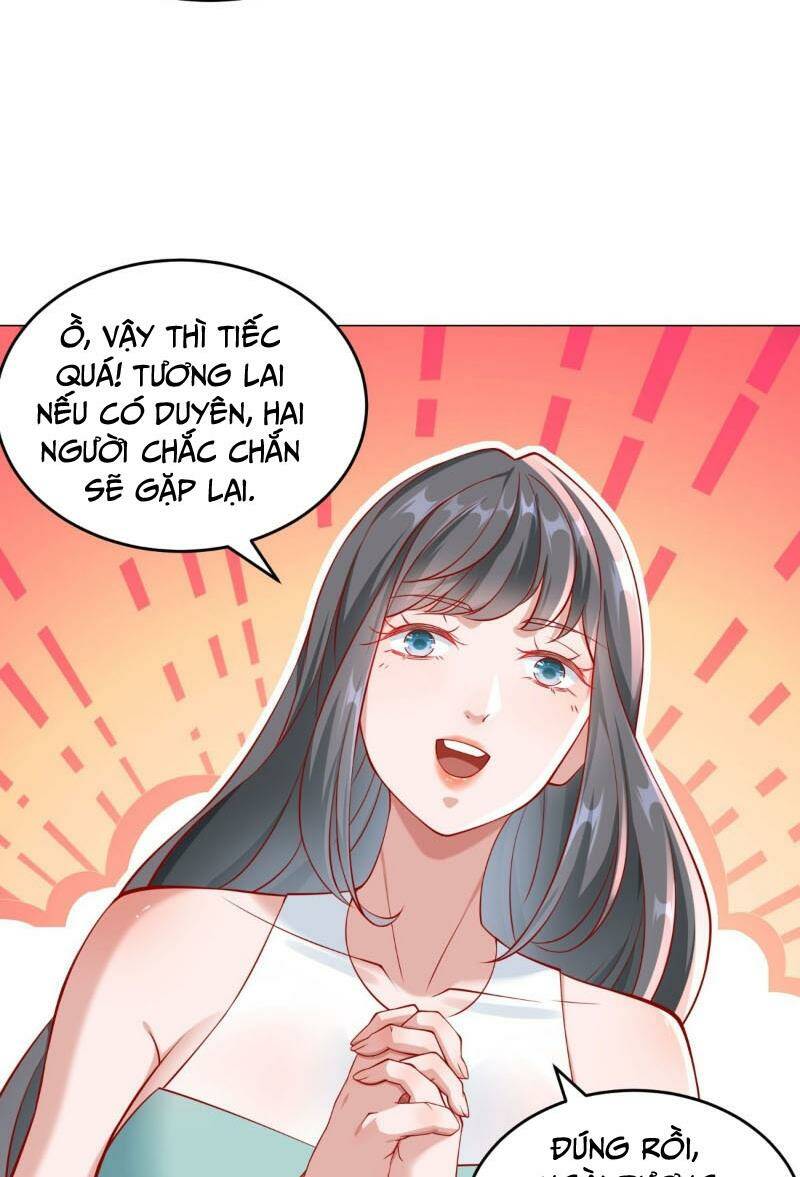 Tôi Là Tài Xế Xe Công Nghệ Có Chút Tiền Thì Đã Sao?: Chapter 24