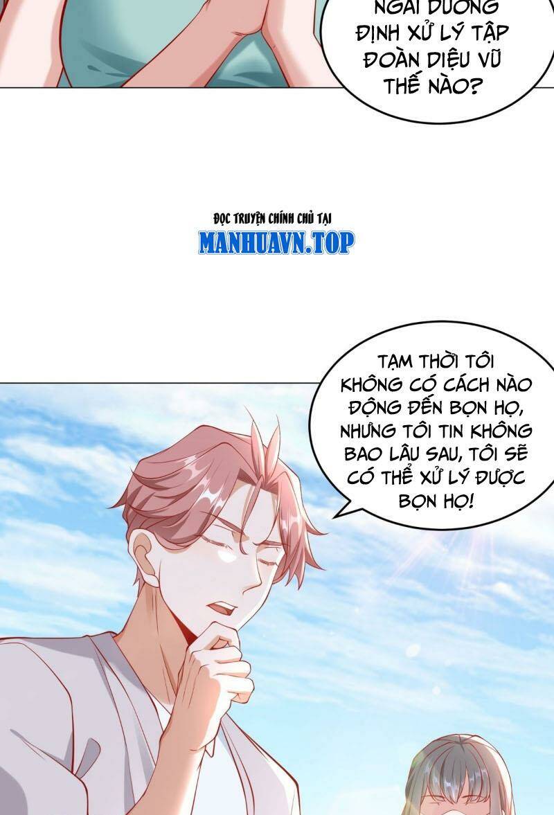Tôi Là Tài Xế Xe Công Nghệ Có Chút Tiền Thì Đã Sao?: Chapter 24