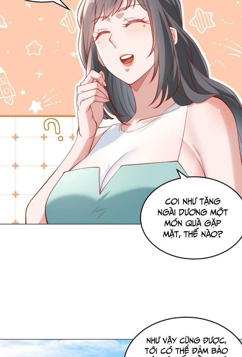 Tôi Là Tài Xế Xe Công Nghệ Có Chút Tiền Thì Đã Sao?: Chapter 24