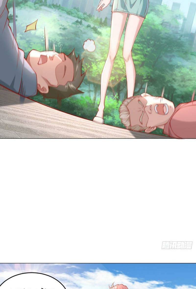 Tôi Là Tài Xế Xe Công Nghệ Có Chút Tiền Thì Đã Sao?: Chapter 24