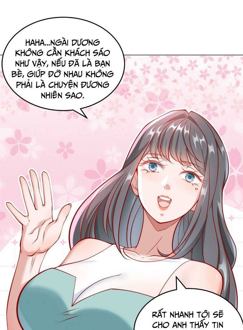 Tôi Là Tài Xế Xe Công Nghệ Có Chút Tiền Thì Đã Sao?: Chapter 24