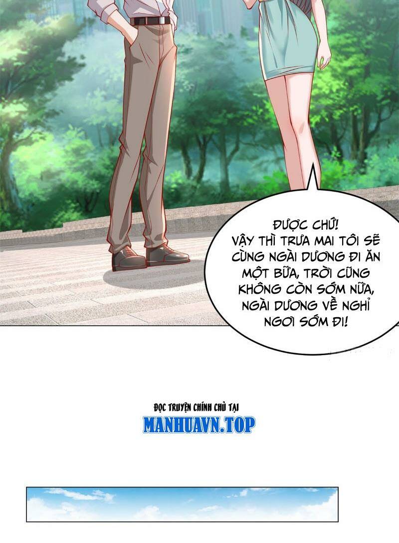 Tôi Là Tài Xế Xe Công Nghệ Có Chút Tiền Thì Đã Sao?: Chapter 24
